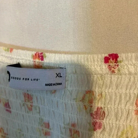 SO crop‎ top - Picture 3 of 6